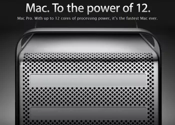 Минуя гибель: настольный компьютер Mac Pro с 12-ядерной мощью