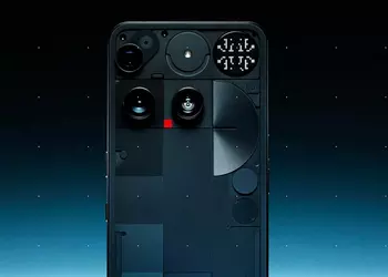 Nothing OS 5.0: открыт прием заявок для владельцев Nothing Phone 3