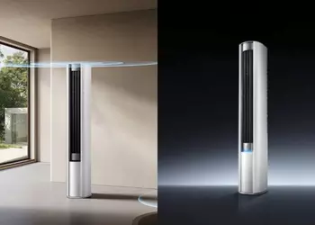 Xiaomi выпустила напольную «башню» для охлаждения: когда обычного кондиционера недостаточно