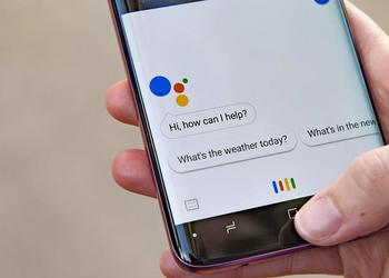 Ассистент Google позволит отправлять напоминания друзьям 
