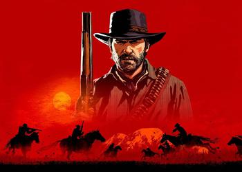 Инсайдер: Rockstar Games начала разработку третьей части популярного вестерна Red Dead Redemption