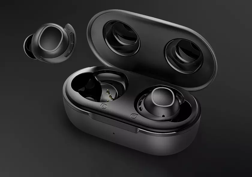 Mpow M30: TWS-наушники с защитой IPX7, портом USB-C и автономностью до 25 часов за $25