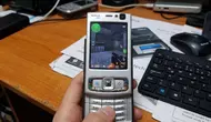 Half-Life на Nokia N95: когда ностальгия сильнее ограничений архитектуры