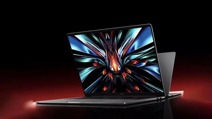 Xiaomi представила ноутбуки Redmi Book Pro 2024 с экранами диагональю 14 и 16 дюймов и процессорами Intel Core Ultra. Цены — от $700