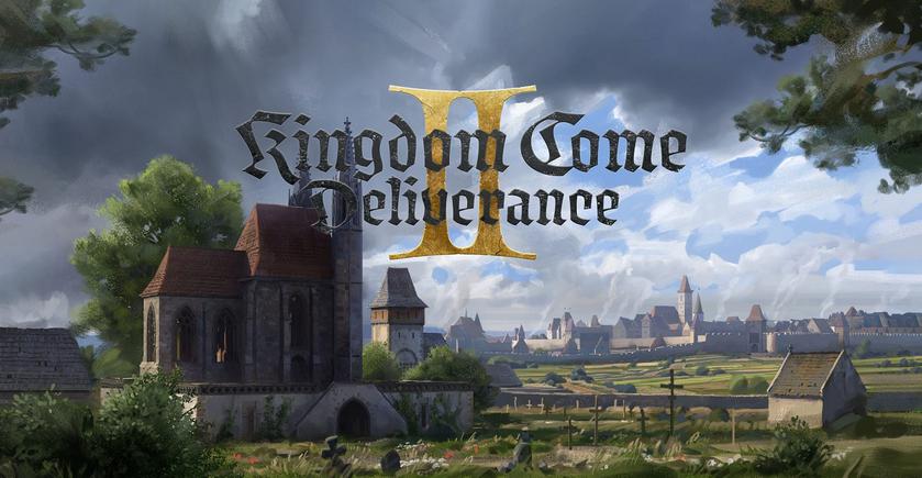 Погрузитесь в искусство средневековья: первый взгляд на Kingdom Come: Deliverance 2