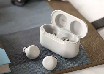 Amazon Echo Buds (2nd Gen) c ANC, поддержкой Alexa и автономностью до 15 часов со скидкой $40