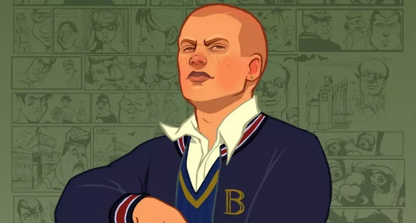 Экс-сотрудник Rockstar рассказал об отмене Bully 2, и вот чего лишились игроки