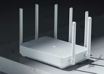 AC2350-роутер Xiaomi за $72