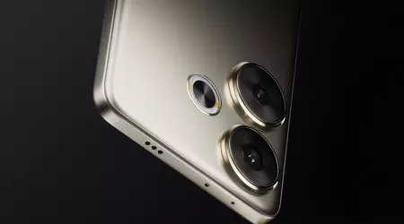 Snapdragon 8s Gen 3, 12 Go de RAM et Android 14 : le POCO F6 testé sur Geekbench