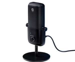 Elgato Wave:3 Microphone à condensateur USB ...