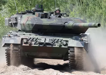 Литва одобрила приобретение около 50 Leopard 2 для будущего батальона