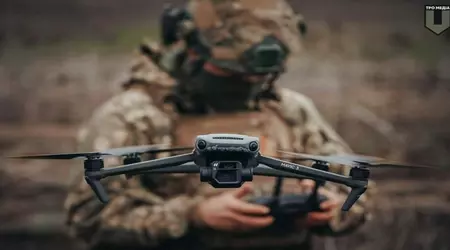 The state has contracted one million domestic drones for the army in 2024