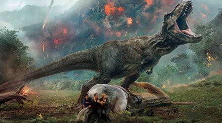 Dinosauren vender tilbake: En ny "Jurassic World"-film fra forfatteren av det opprinnelige "Jurassic Park"-manuset er under utvikling.