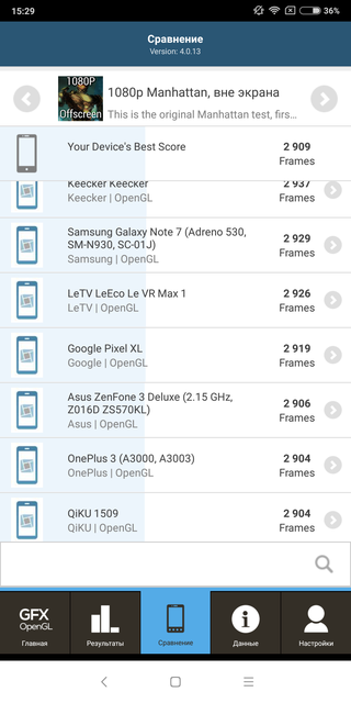 Обзор Xiaomi Mi Mix 2S: шикарный дизайн и топовые характеристики не за все деньги мира-119