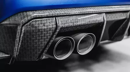 Les voitures de production BMW seront dotées d'éléments en fibres de lin