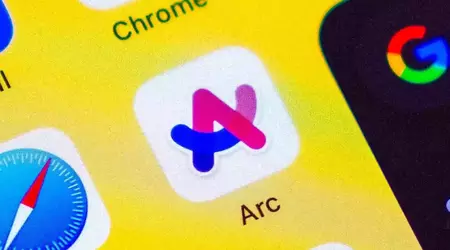 Arc Search debuts on Android: a browser with AI and a built-in ad blocker