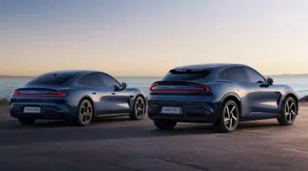 Xiaomi is rumored to plan the release of three new car models