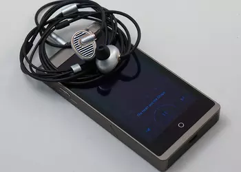 Обзор динамических внутриканальных наушников Simgot EN700 Suzaku