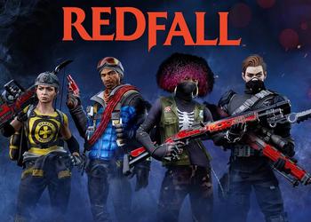 В новом трейлере Redfall разработчики показали расширенные кадры игрового процесса и рассказали об открытом мире игры