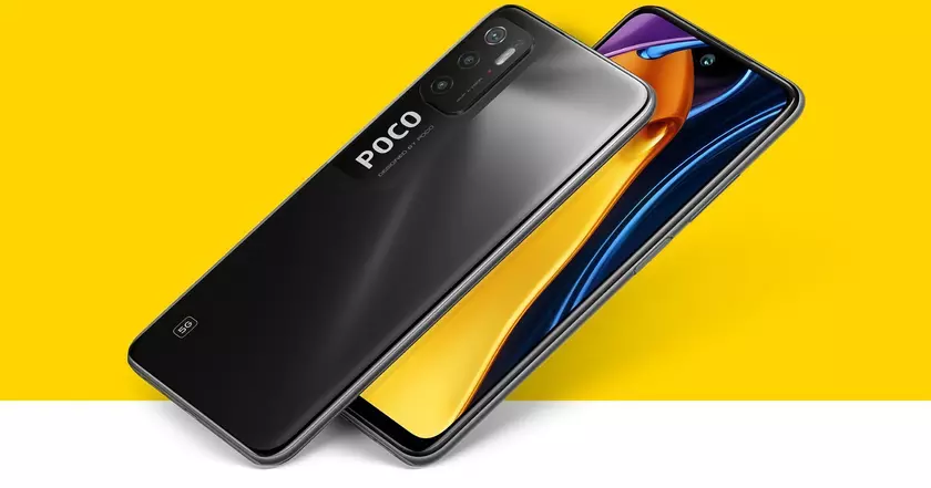 Инсайдер: POCO M4 Pro 5G станет копией Redmi Note 11 5G