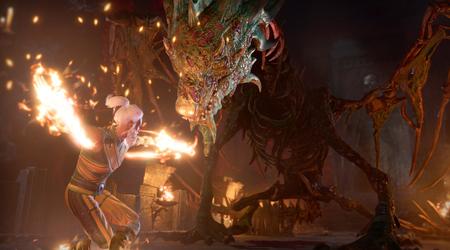 Larian Studios: Baldur's Gate 3 przekroczyło 1,3 miliona graczy od premiery