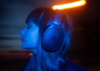 Конкурент Apple AirPods Max: Edifier представила Hi-Fi наушники Stax Spirit S5 с поддержкой aptX Lossless и автономностью до 80 часов