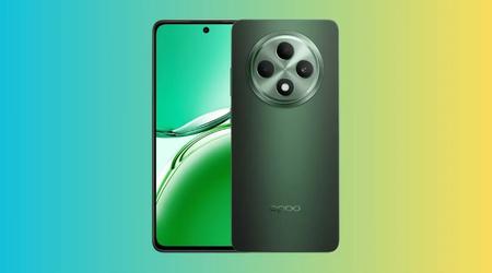 Oppo prepares A5 Pro: stylish mid-range smartphone with 50MP camera and AMOLED display