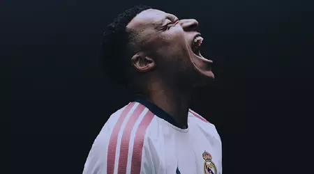 Кіліан Мбаппе став обличчям EA Sports FC 27 — новий футбольний симулятор представлять вже 23 липня