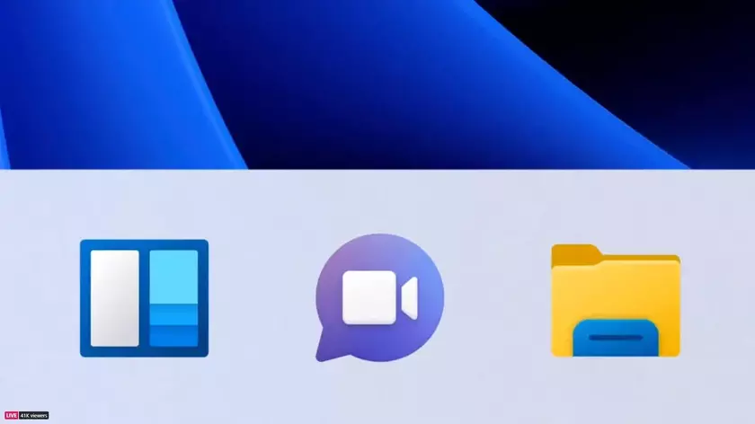 Microsoft убирает интеграцию Teams в Windows 11 - ее заменит полноценное приложение