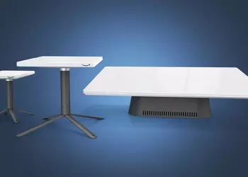 Amazon показал терминалы спутникового интернета Project Kuiper, которые обеспечат скорость до 1 ГБ/с