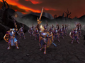 Не дожидаясь Blizzard, модеры взялись за ремейк Warcraft 2 на движке Warcraft 3 Reforged