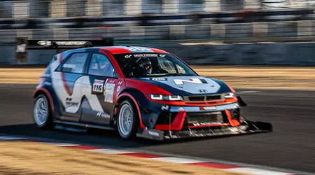 Hyundai IONIQ 5 N TA Spec a établi un record parmi les voitures électriques sur un circuit de course au Japon.