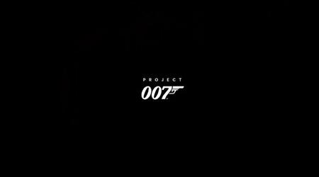 According to IO Interactive's job listing, the upcoming Project 007 may combine first- and third-person gameplay