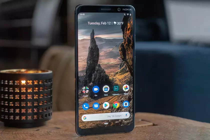 Как у Galaxy S20 и OnePlus 8 Pro: флагман Nokia 9.3 PureView получит дисплей с частотой обновления картинки 120 Гц