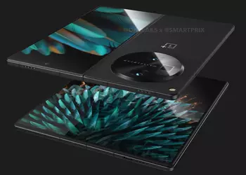 Insider: OnePlus has postponed the unveiling of its foldable Open smartphone