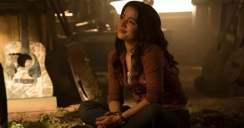 Тизер ко второму сезону The Last of Us вызвал восторг у фанатов