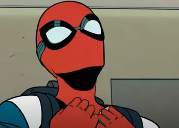 Современность и стиль комиксов 60-х в сочетании с новой историей: состоялась премьера мультсериала Your Friendly Neighborhood Spider-Man