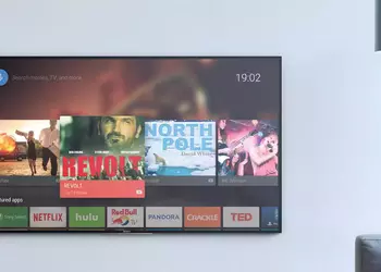Почему вам стоит купить телевизор на Android TV