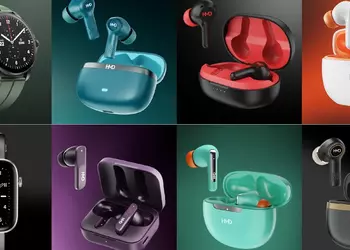 HMD запускает новый бренд DUB: ультрабюджетные смартфоны и аксессуары для массового рынка