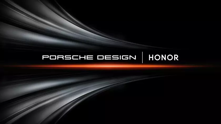 Honor и Porsche Design вместе выпустят смартфон, это может быть специальная версия флагмана Honor Magic 6
