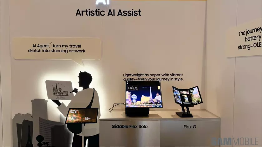 Galaxy G Fold от Samsung: сможет ли новый складной телефон превзойти решение Huawei?
