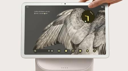 Google hat den Preis des Pixel Tablets gesenkt: Das Gerät kann bei Amazon mit einem Rabatt von $100 gekauft werden