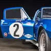 Предпросмотр реставрированного Chevrolet Corvette Grand Sport 1963