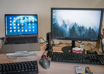 Есть ли жизнь на Марсе: Windows 10 глазами пользователя macOS