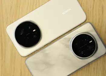 Honor Magic8 Pro: утечка белого варианта и ключевые характеристики