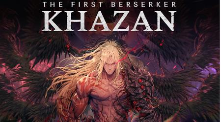 Een brute actiegame voor fans van duistere anime: een nieuwe trailer van The First Berserker: Khazan gepresenteerd. Spelers worden uitgenodigd voor technische bètatests