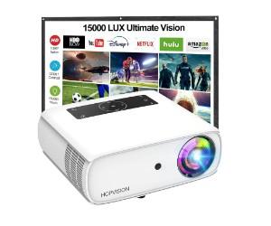 HOPVISION JQ818A Projector