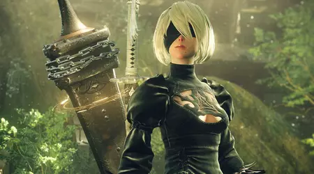 2025 will be an important year for NieR fans: series producer hints at exciting news
