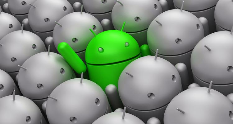 Пять причин перейти на Android One