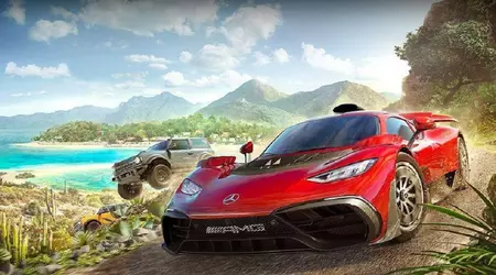 Forza Horizon 6 won't be an Xbox exclusive: an insider has revealed that Microsoft's new racing game will be coming straight to PlayStation 5 as well